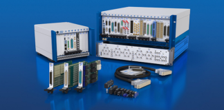 HIL sensor simulation demo