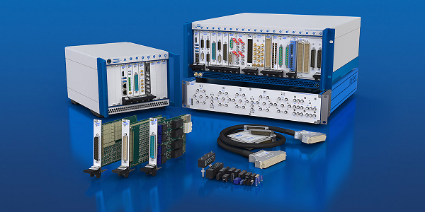 HIL sensor simulation demo