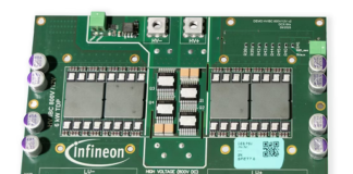 Infineon introduces CoolGaN-based HV IBC reference designs for 800 VDC architectures in AI data centers HV IBC reference designs