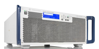 High-Field Immunity Testing