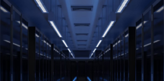 Hyperscale Data Centers