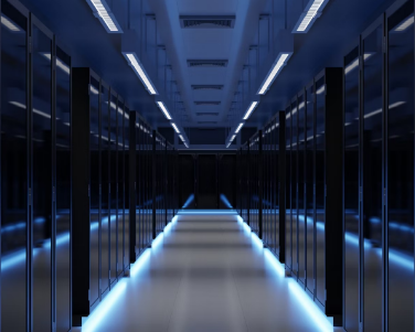 Hyperscale Data Centers