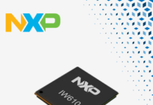 IW610 Wi-Fi 6 tri-radio SoC