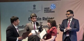 India Mobile Congress