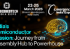India’s Semiconductor Mission