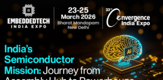 India Semiconductor Mission