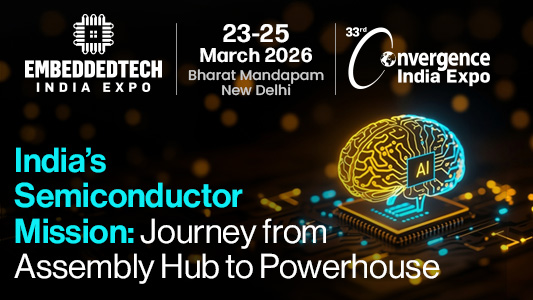 India Semiconductor Mission