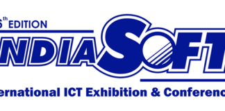 Indiasoft 2026