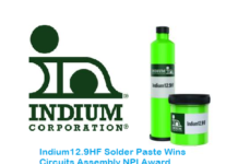 Indium12.9HF