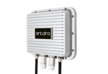 Network Bridging in Industrial Wireless Distribution Systems Industrial Wireless Distribution Systems