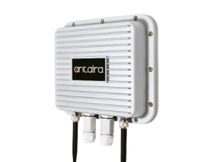 Industrial Wireless Distribution Systems