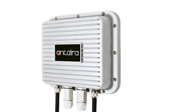 Industrial Wireless Distribution Systems