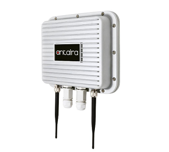 Industrial Wireless Distribution Systems Industrial Wireless Distribution Systems