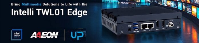 Intelli TWL01 Edge
