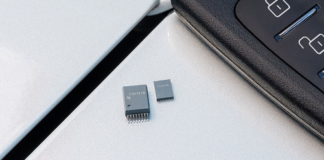 Isolated Power Modules