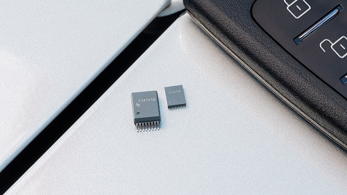 Isolated Power Modules