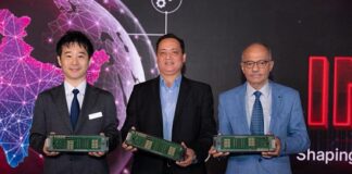 Keysight Local Manufacturing in India