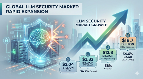 LLM Security Market