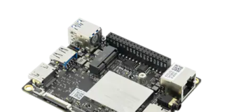 LattePanda IOTA x86 SBCs