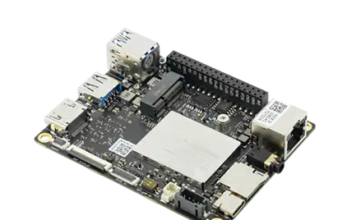 LattePanda IOTA x86 SBCs