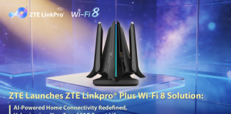 Linkpro plus Wi-Fi 8 Solution