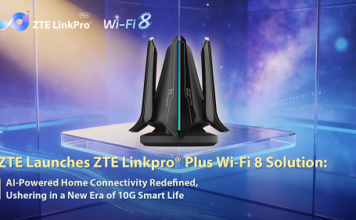 Linkpro plus Wi-Fi 8 Solution