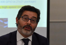 STMicroelectronics Debuts First Automotive MCU with Integrated NPU for AI-Driven Powertrains Luca Rodeschini