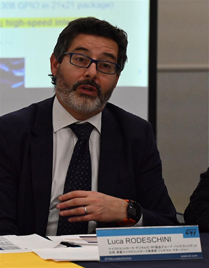 Luca Rodeschini Luca Rodeschini