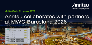 Anritsu and MediaTek Verify AI Acceleration Technology with Radio Communication Test Station MT8000A MT8000A