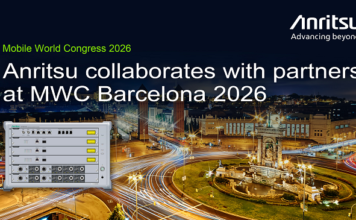 Anritsu and MediaTek Verify AI Acceleration Technology with Radio Communication Test Station MT8000A MT8000A