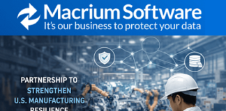 Honda Selects Macrium to Boost Resilience Across US Manufacturing Facilities Macrium Software