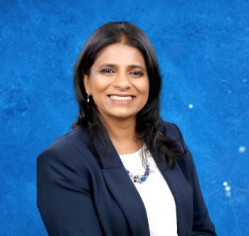 Malini Narayanamoorthi, Renesas Electronics India Renesas Electronics