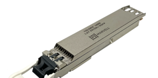 Marvell COLORZ 1600 ZR_ZR+ OSFP