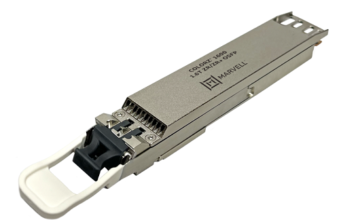 Marvell COLORZ 1600 ZR_ZR+ OSFP