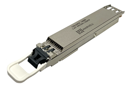 Marvell COLORZ 1600 ZR_ZR+ OSFP