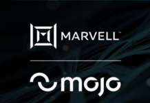 Marvell Mojo Vision Partnership
