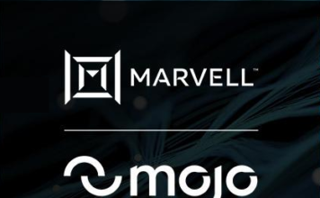 Marvell Mojo Vision Partnership