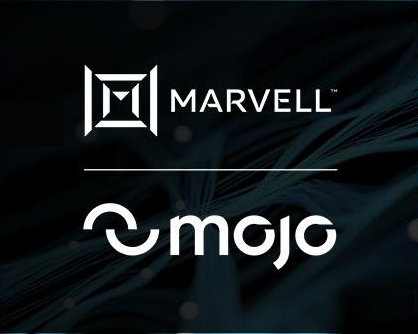 Marvell Mojo Vision Partnership