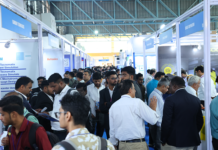 Metal Forming Expo & India Fastener Show