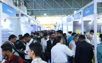 Metal Forming Expo & India Fastener Show