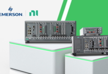 element14 Expands Automated Test portfolio with new cost-effective NI PXI systems from Emerson NI PXI systems