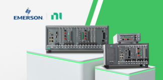 NI PXI systems
