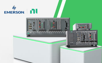 element14 Expands Automated Test portfolio with new cost-effective NI PXI systems from Emerson NI PXI systems