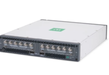 Emerson Launches New Software Defined Radio for Radar, Satellite and 6G Research NI USRP X420