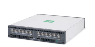 Emerson Launches New Software Defined Radio for Radar, Satellite and 6G Research NI USRP X420