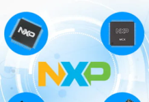 NXP Semiconductors