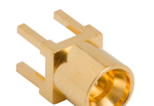 Non-Magnetic SMPM Connectors