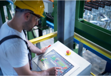 OEE for Automotive Manufacturers