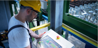 OEE for Automotive Manufacturers