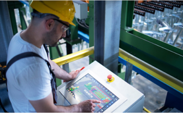 OEE for Automotive Manufacturers